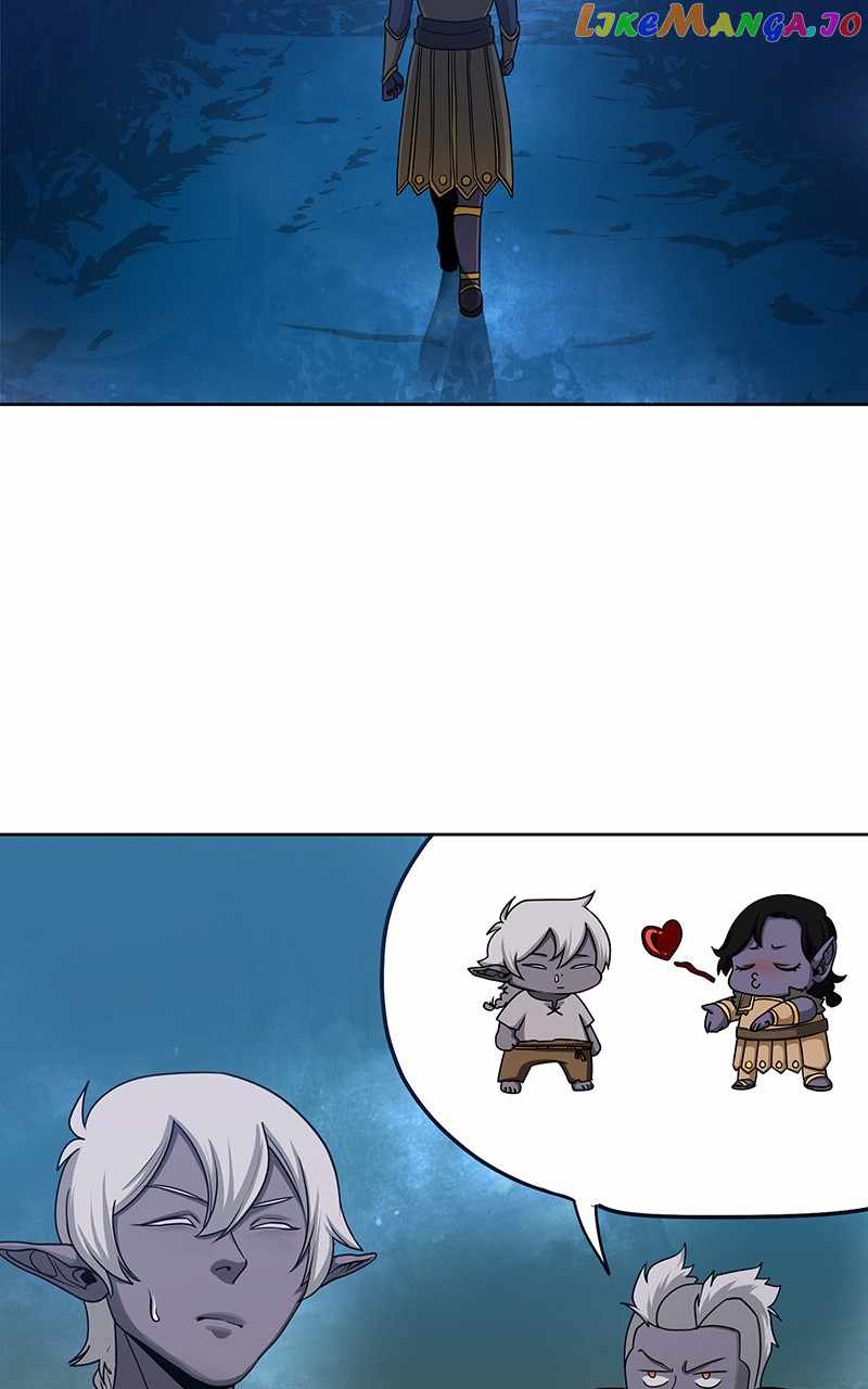 Surviving in an Action - chapter-36 - Page 39