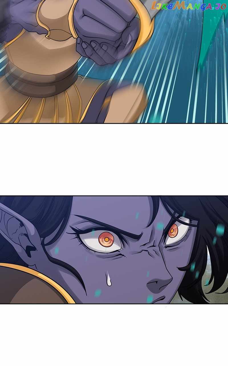 Surviving in an Action - chapter-36 - Page 42