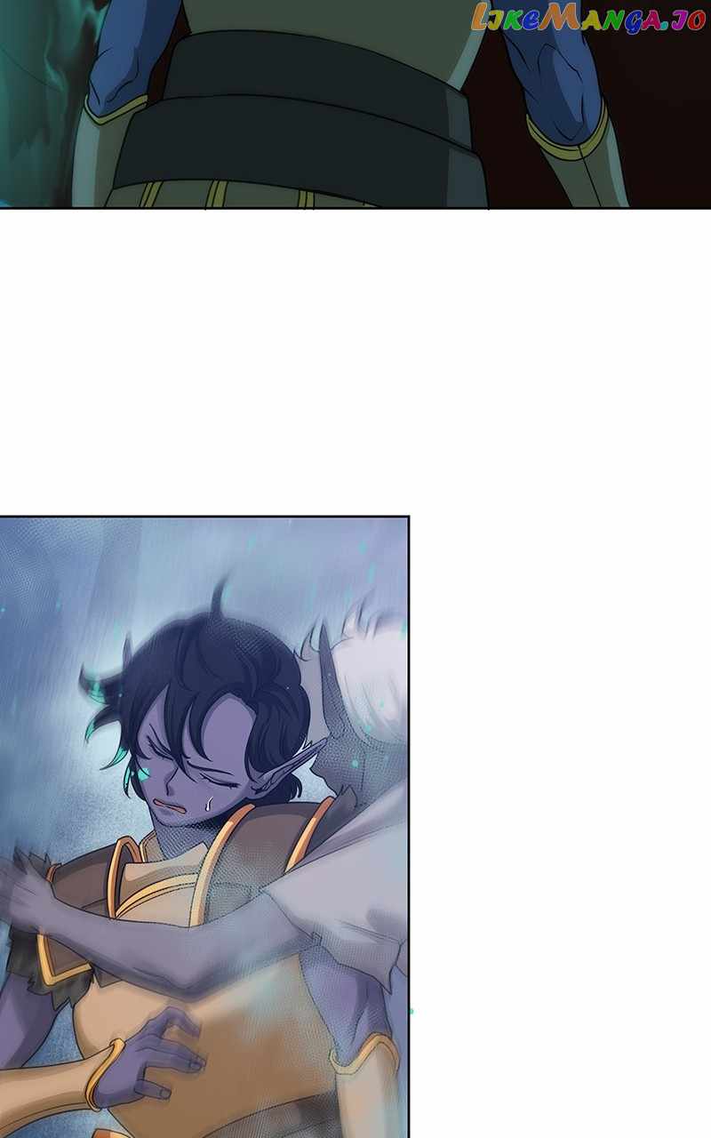Surviving in an Action - chapter-36 - Page 44