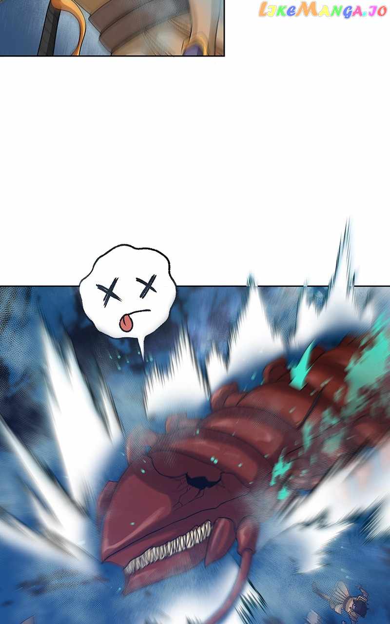 Surviving in an Action - chapter-36 - Page 45