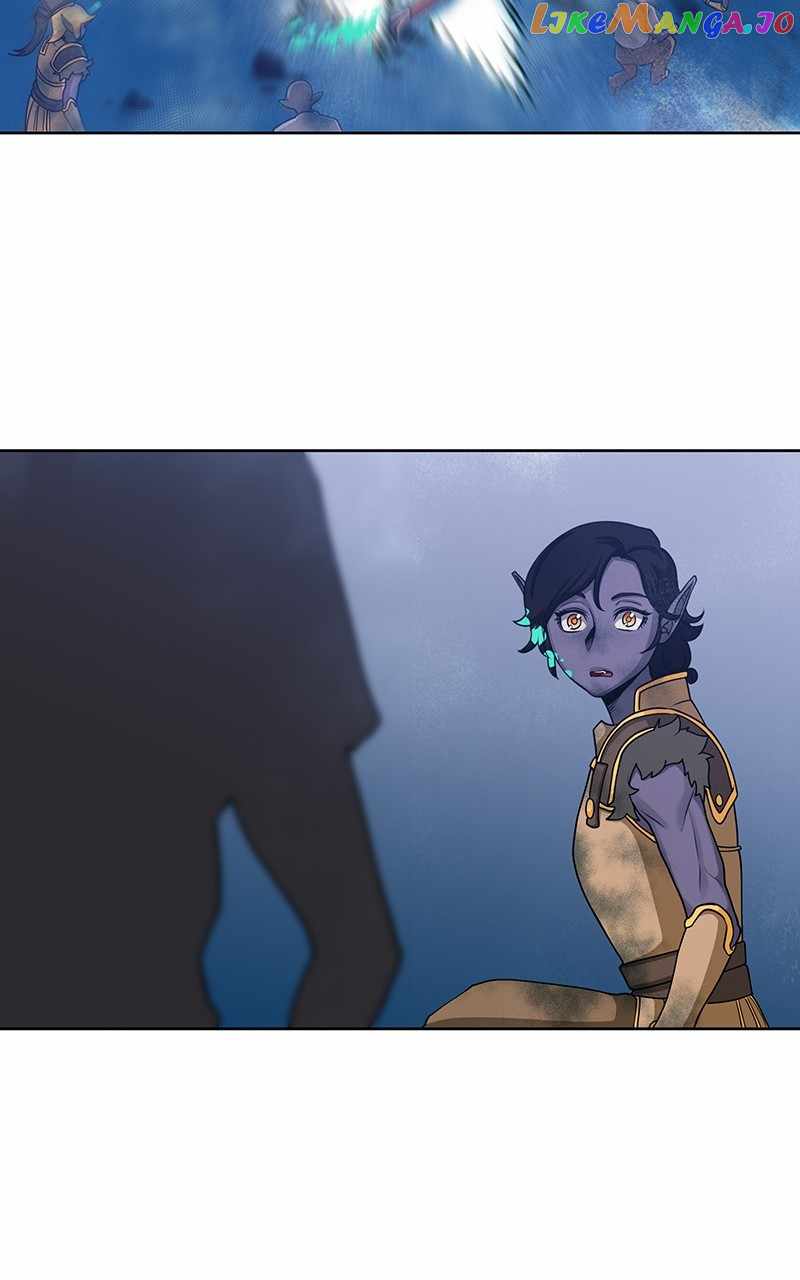 Surviving in an Action - chapter-36 - Page 46