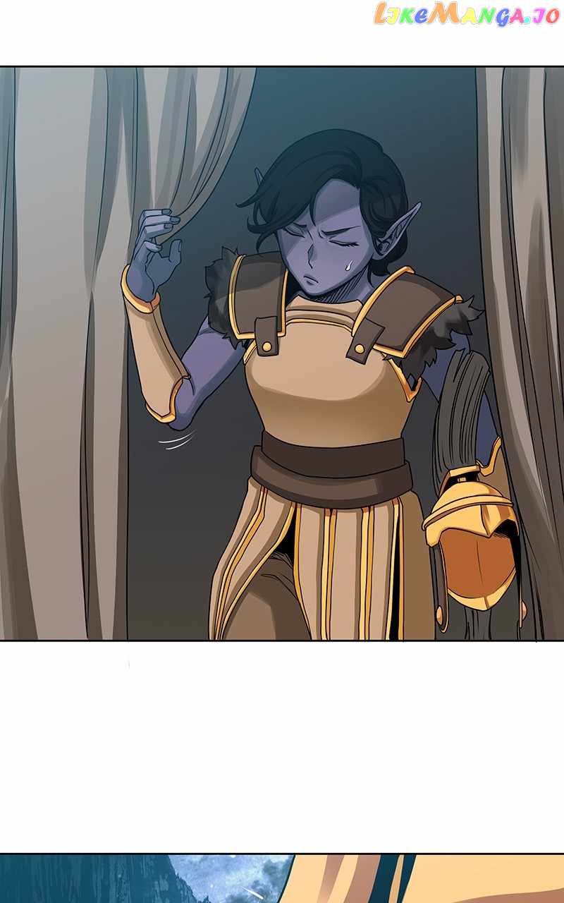 Surviving in an Action - chapter-36 - Page 5