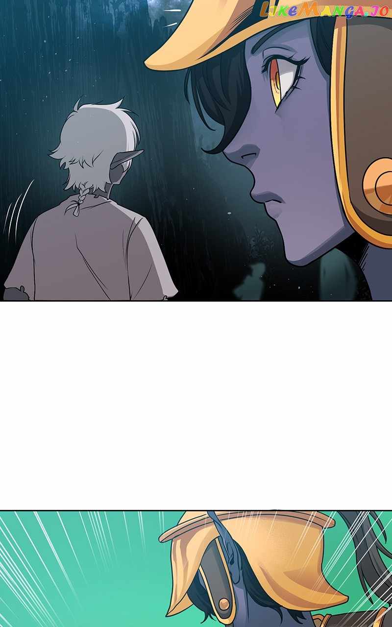 Surviving in an Action - chapter-36 - Page 6
