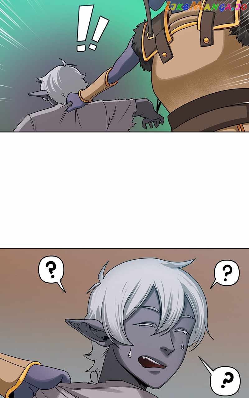 Surviving in an Action - chapter-36 - Page 7