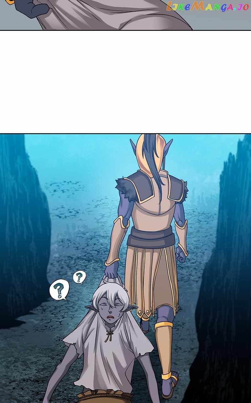 Surviving in an Action - chapter-36 - Page 8
