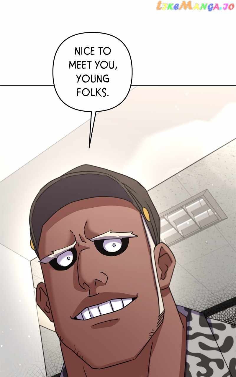 Surviving in an Action - chapter-37 - Page 11