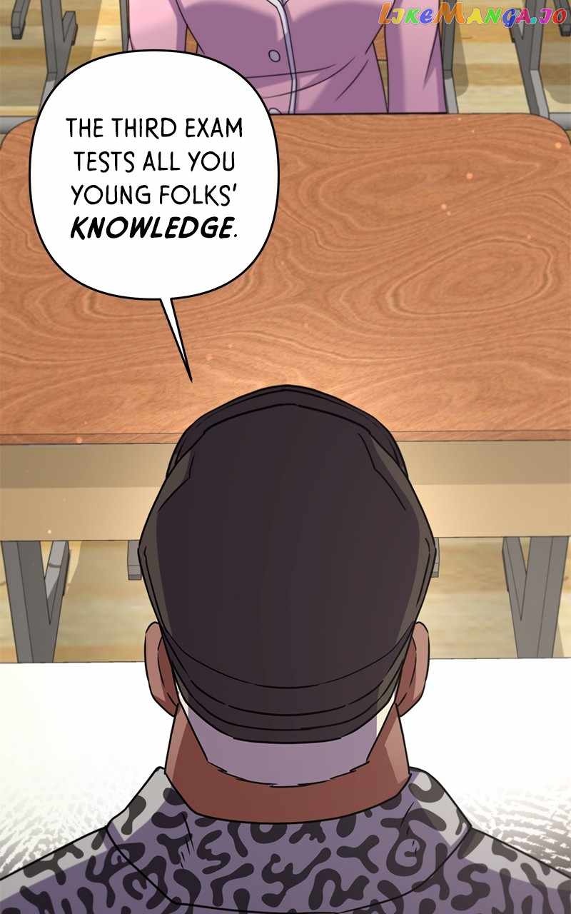Surviving in an Action - chapter-37 - Page 16