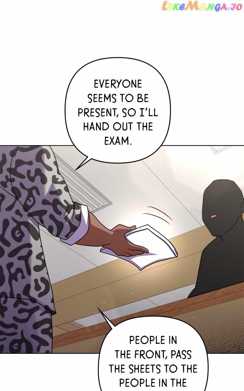 Surviving in an Action - chapter-37 - Page 21