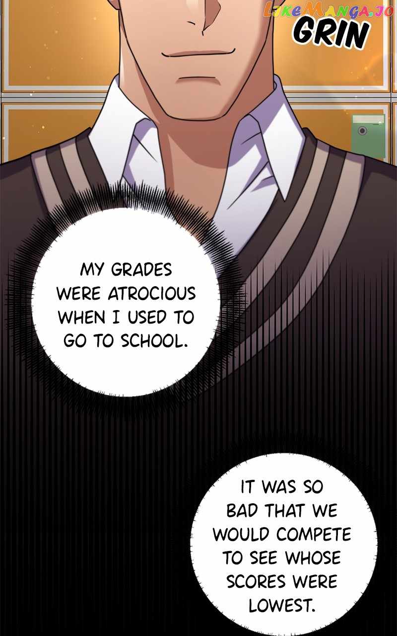 Surviving in an Action - chapter-37 - Page 23