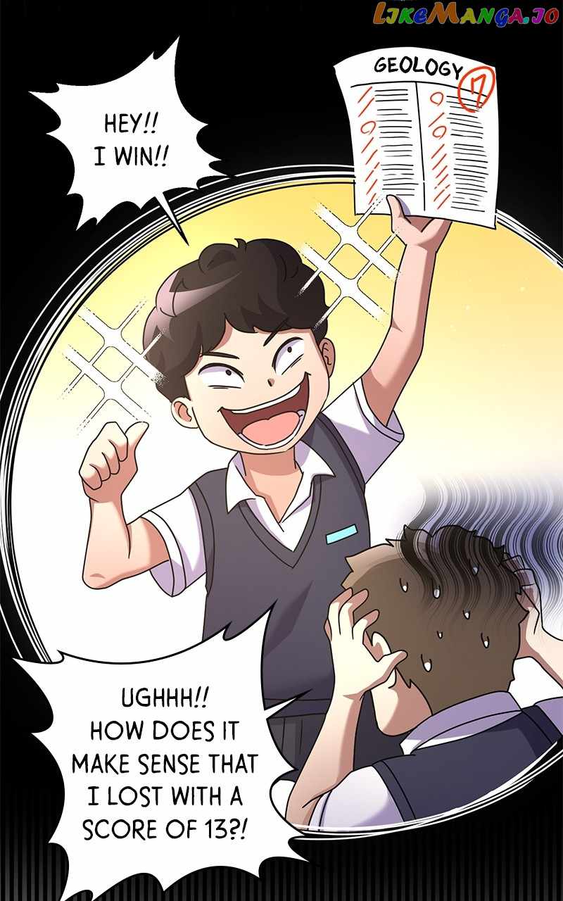 Surviving in an Action - chapter-37 - Page 24