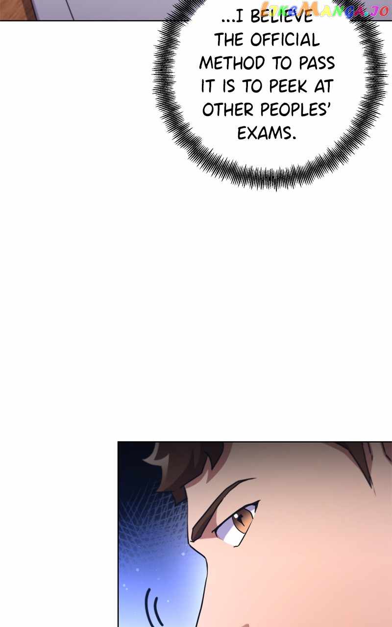 Surviving in an Action - chapter-37 - Page 31