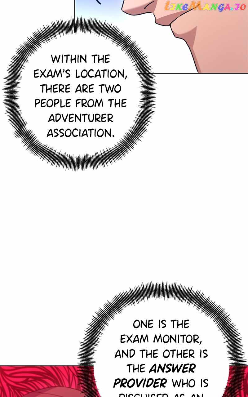 Surviving in an Action - chapter-37 - Page 32