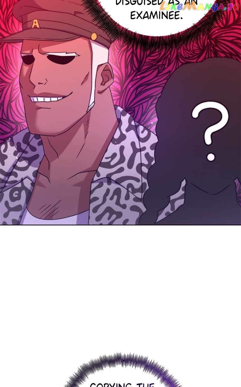 Surviving in an Action - chapter-37 - Page 33