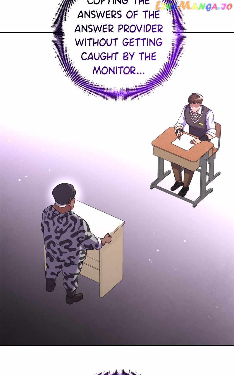 Surviving in an Action - chapter-37 - Page 34