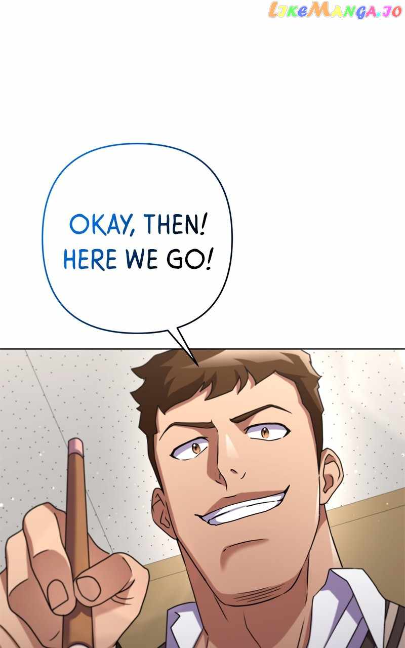 Surviving in an Action - chapter-37 - Page 38