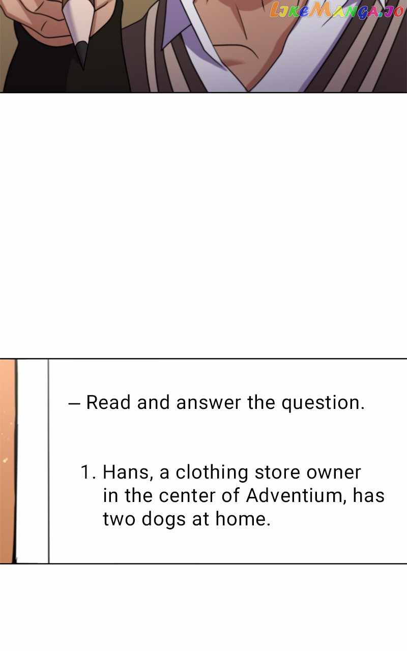Surviving in an Action - chapter-37 - Page 39