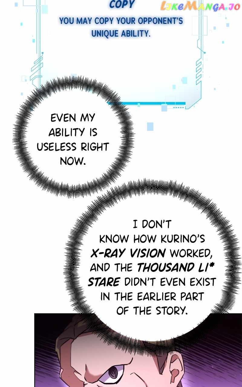 Surviving in an Action - chapter-37 - Page 54