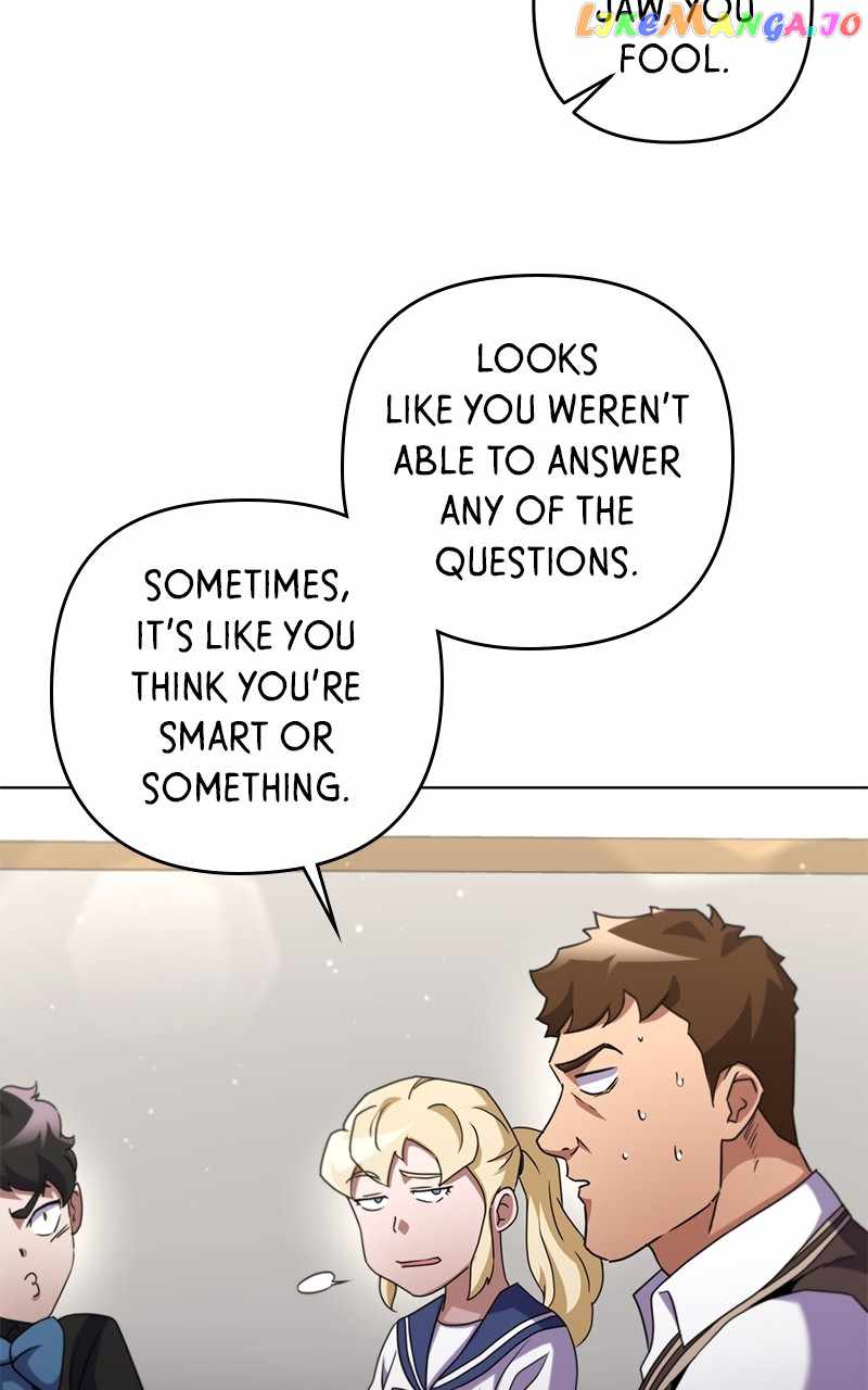 Surviving in an Action - chapter-37 - Page 57