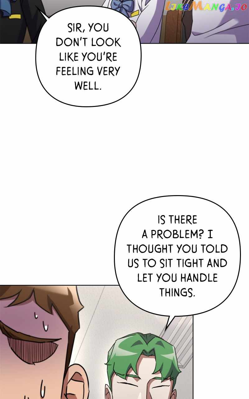 Surviving in an Action - chapter-37 - Page 58