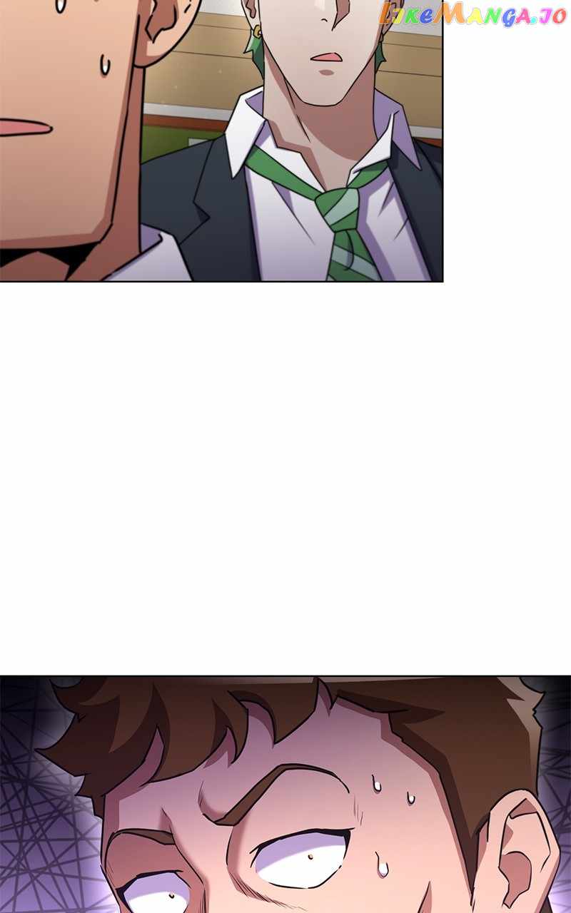 Surviving in an Action - chapter-37 - Page 59