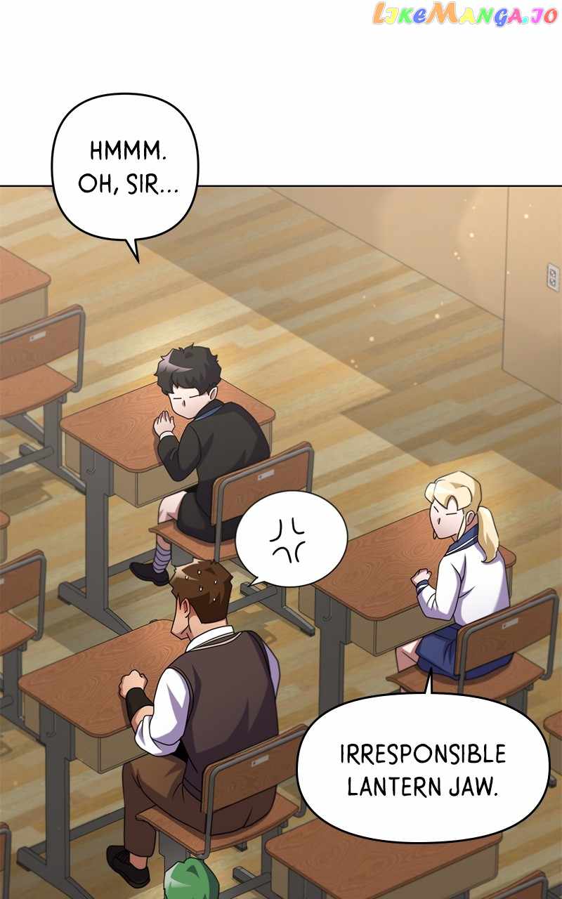 Surviving in an Action - chapter-37 - Page 61