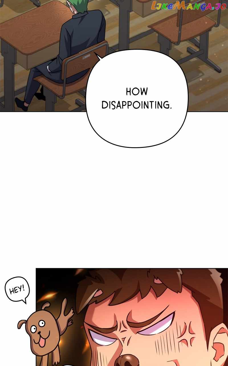 Surviving in an Action - chapter-37 - Page 62