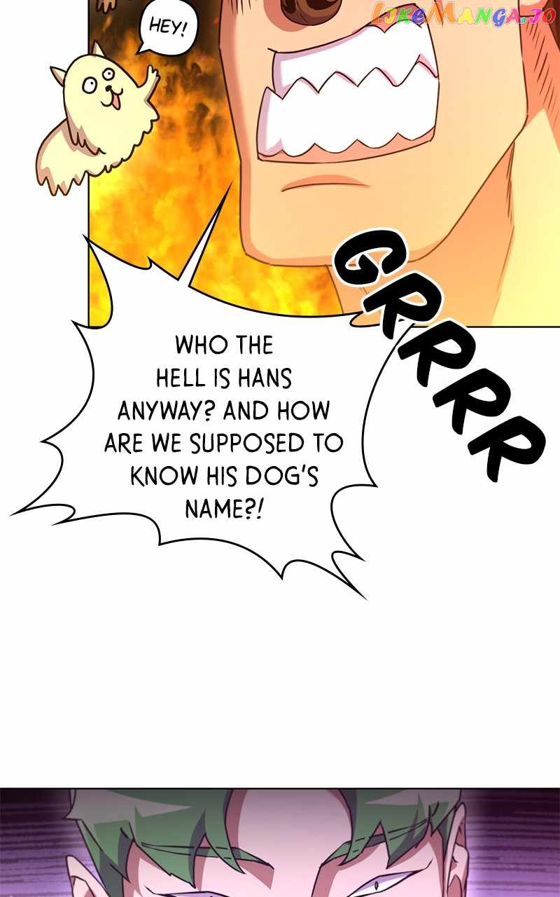 Surviving in an Action - chapter-37 - Page 63