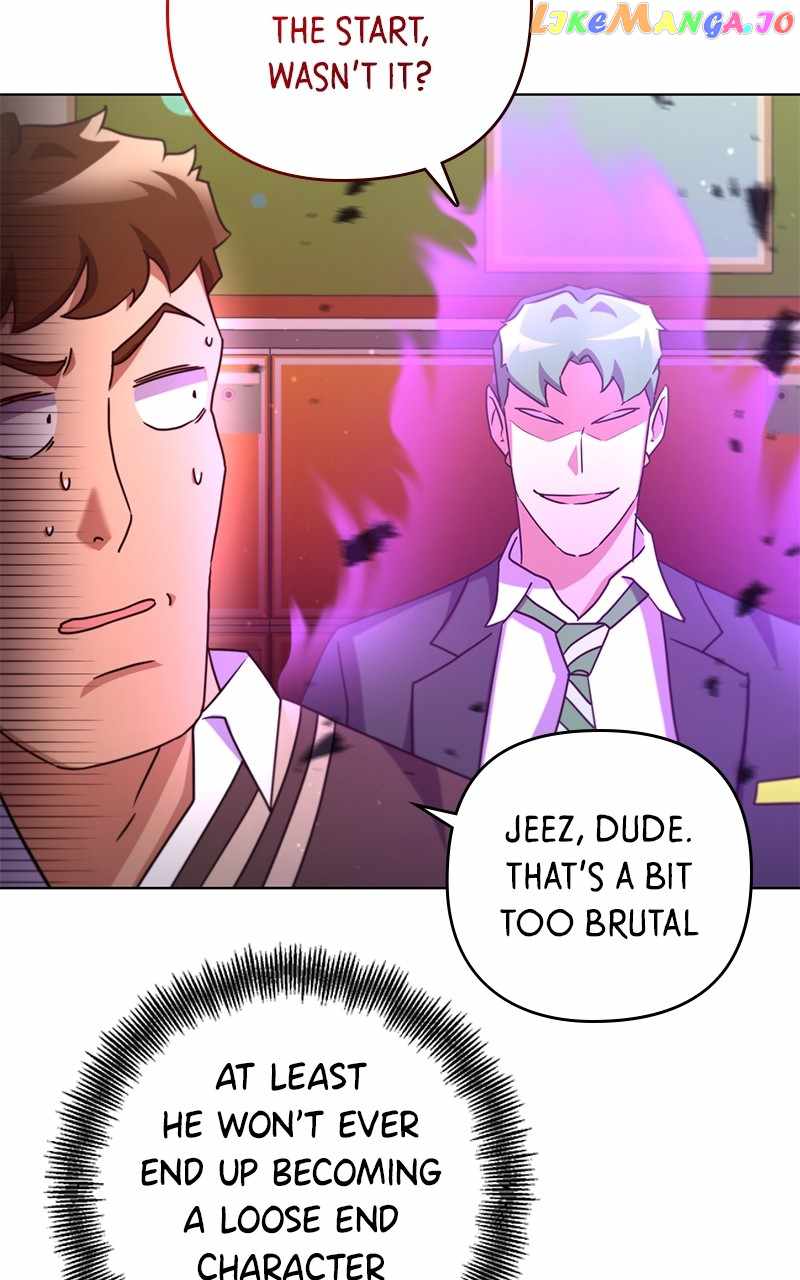 Surviving in an Action - chapter-37 - Page 65