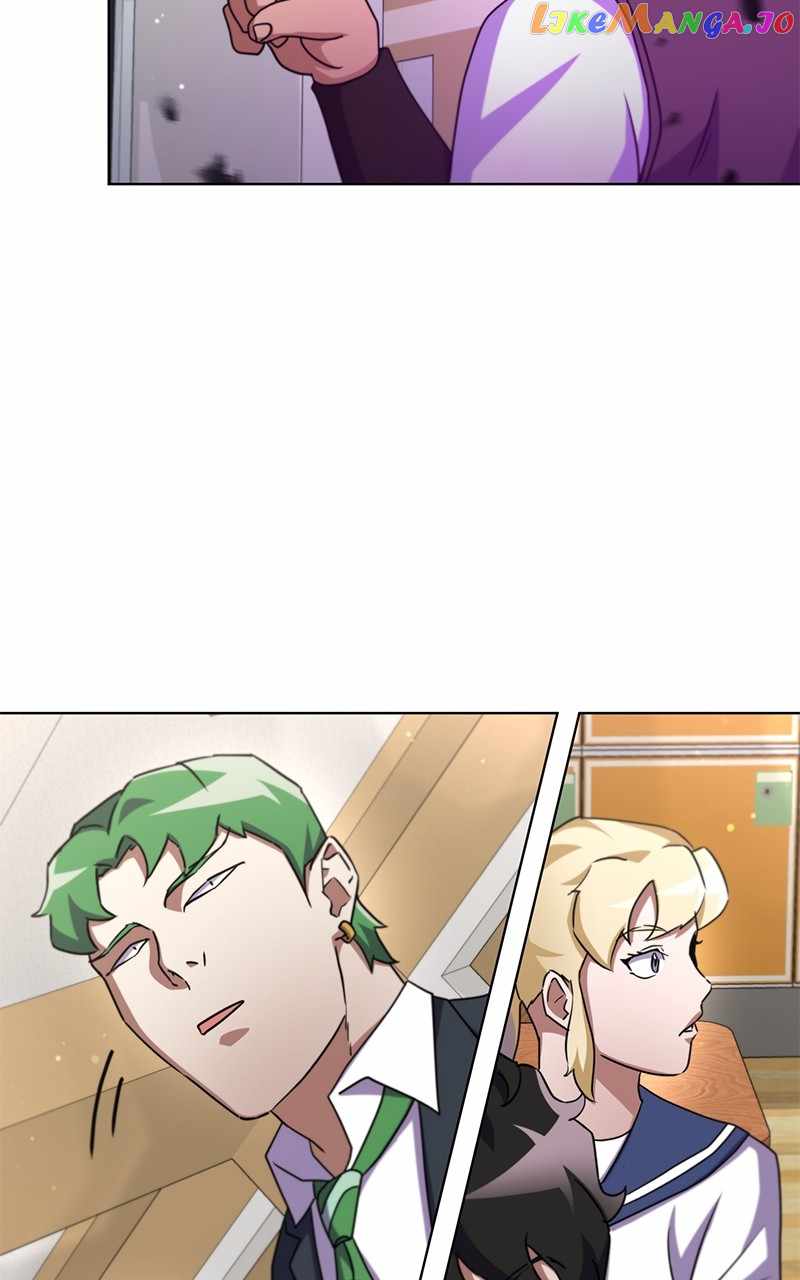 Surviving in an Action - chapter-37 - Page 67