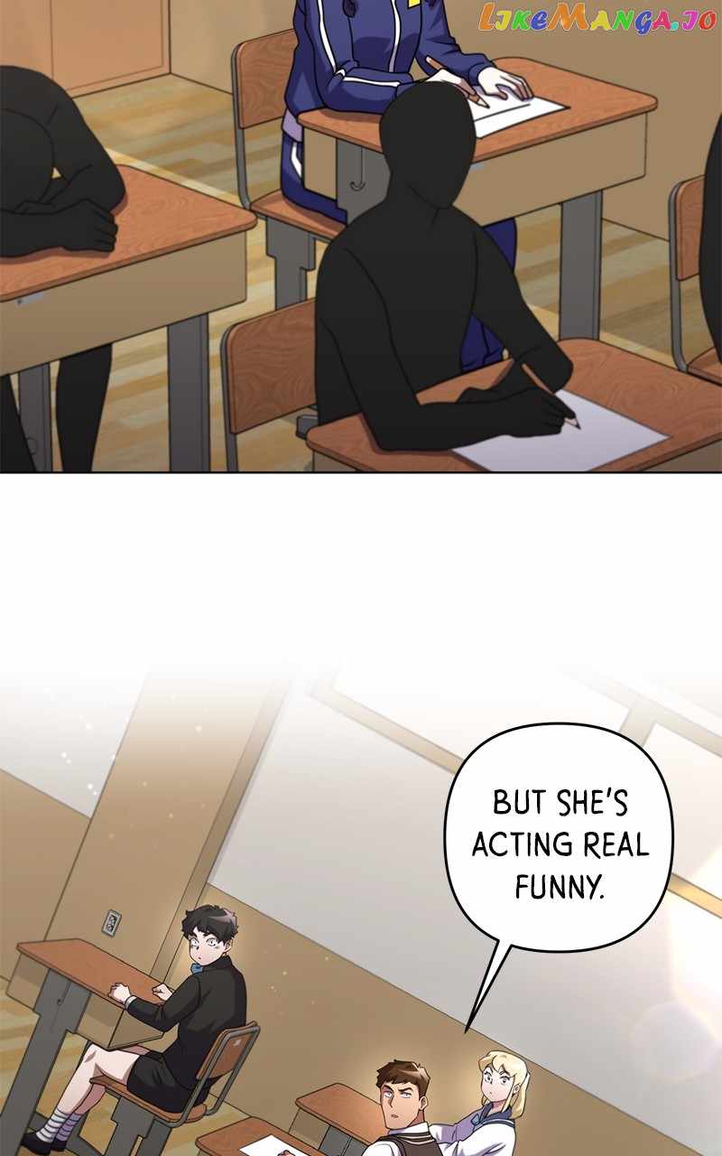 Surviving in an Action - chapter-37 - Page 69
