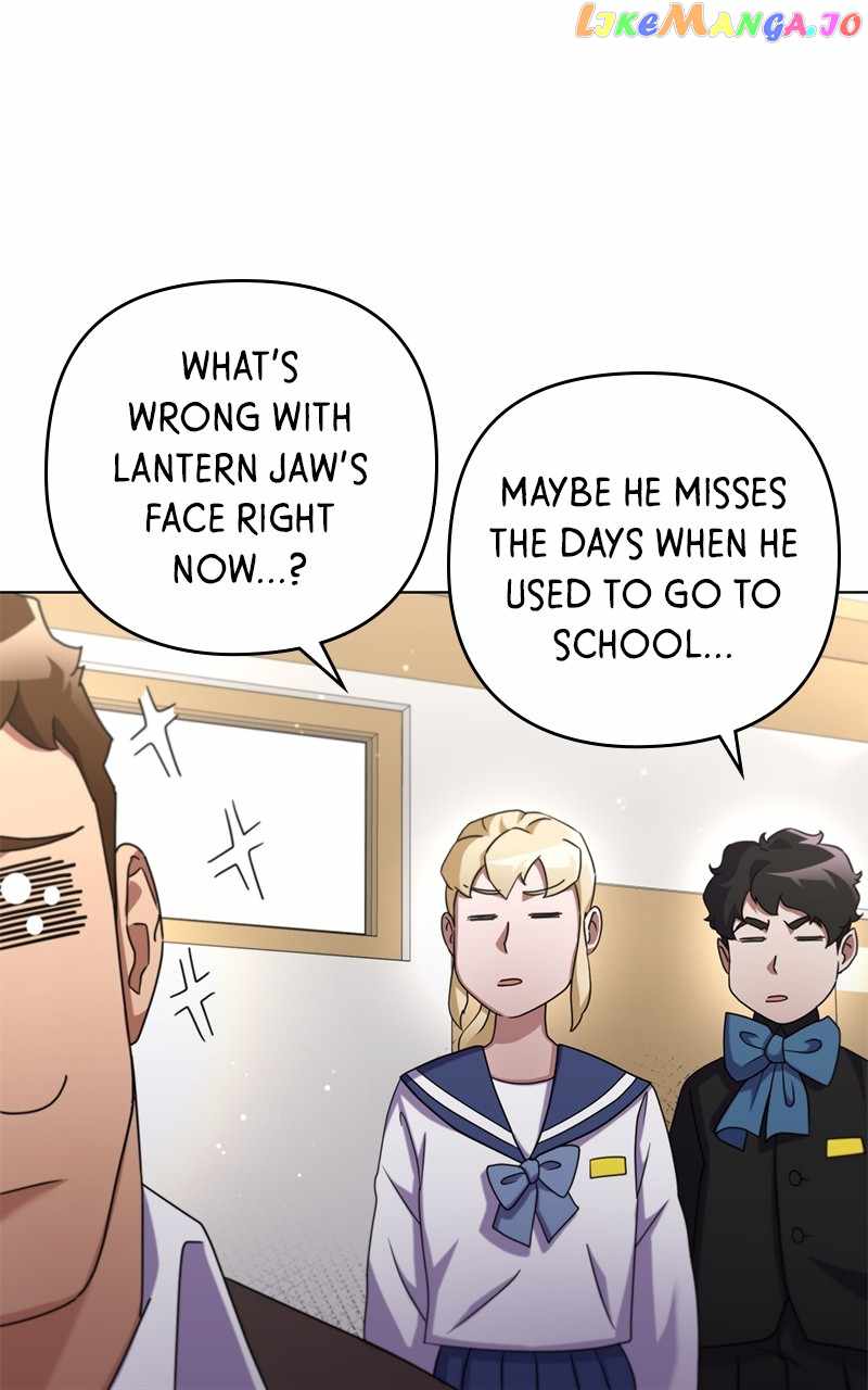 Surviving in an Action - chapter-37 - Page 7