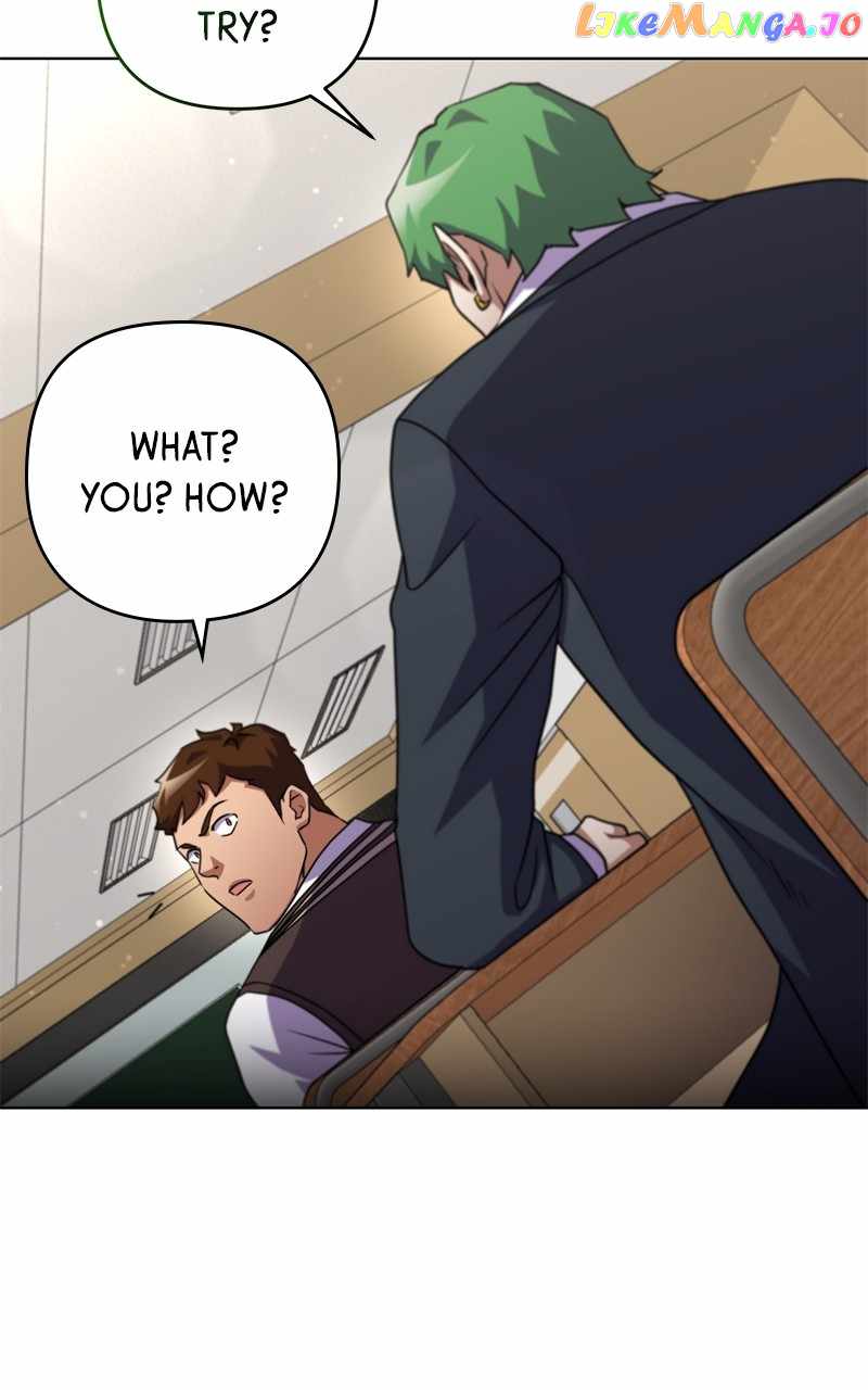 Surviving in an Action - chapter-37 - Page 73