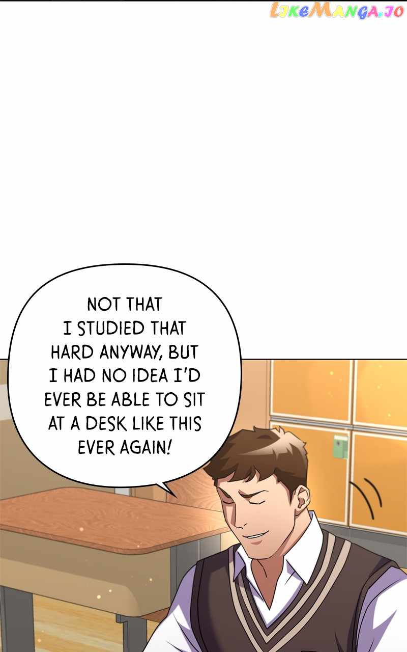 Surviving in an Action - chapter-37 - Page 8