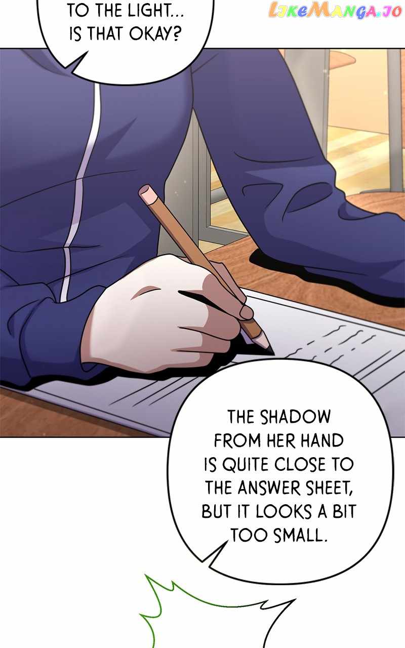 Surviving in an Action - chapter-38 - Page 11