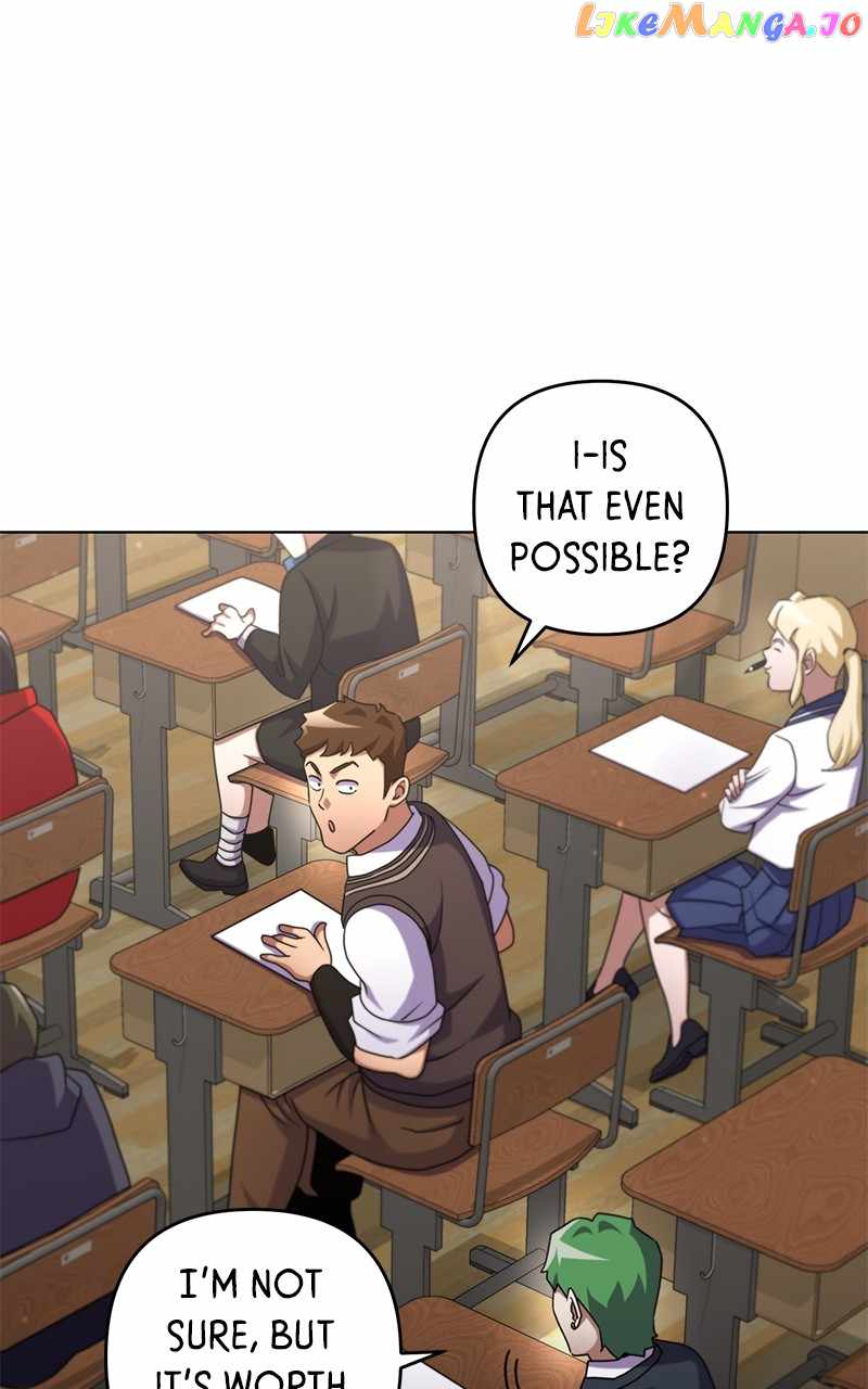 Surviving in an Action - chapter-38 - Page 17