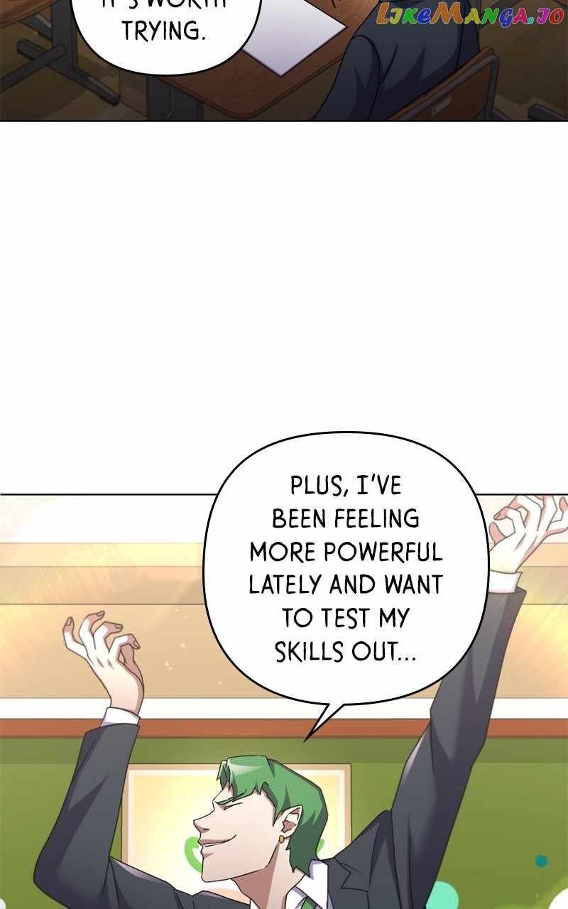 Surviving in an Action - chapter-38 - Page 18