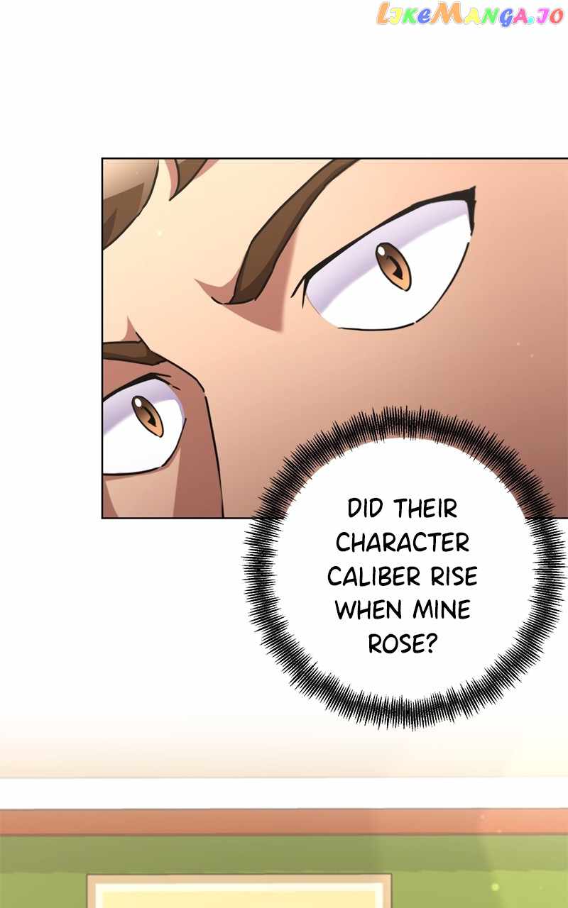 Surviving in an Action - chapter-38 - Page 20