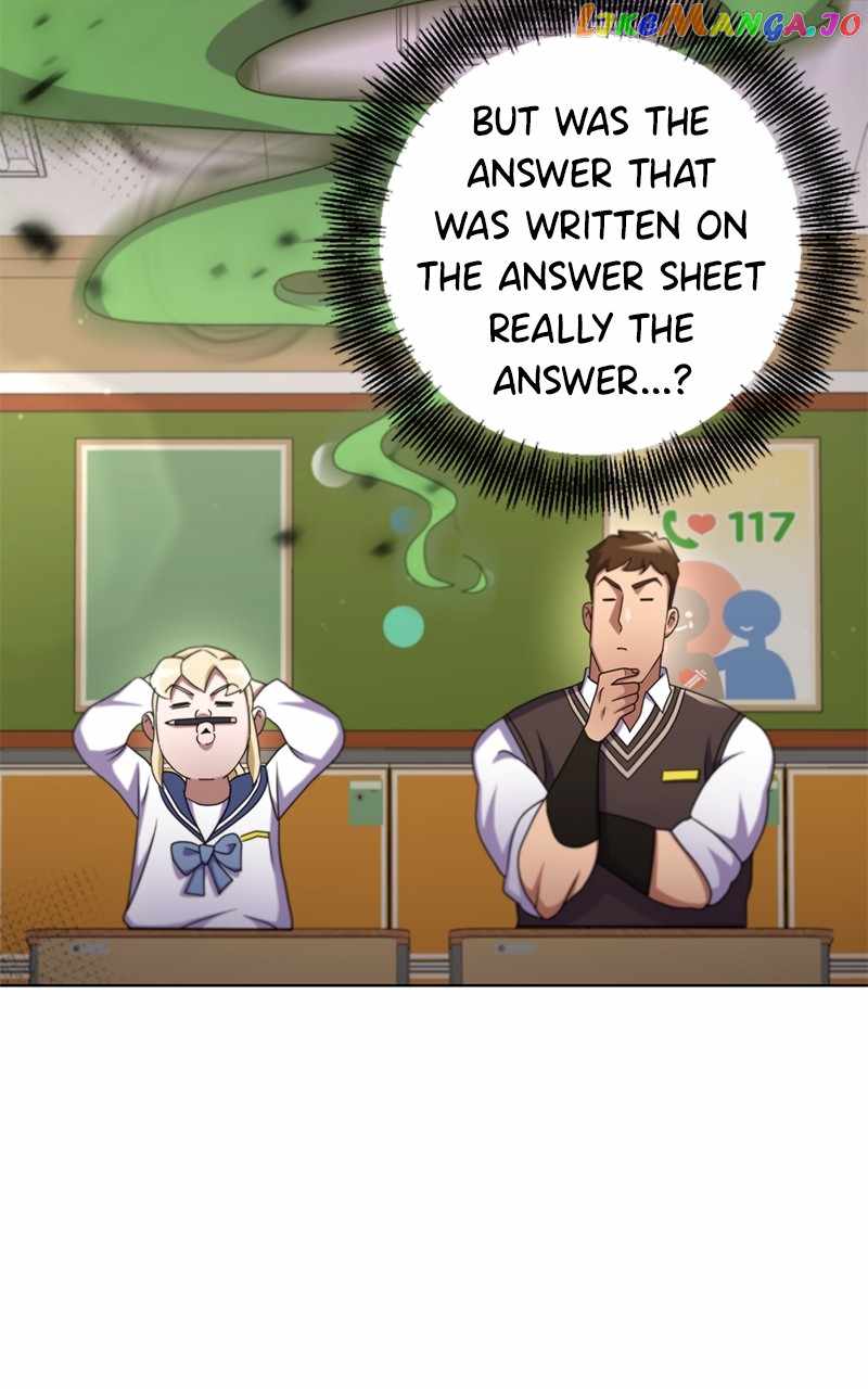 Surviving in an Action - chapter-38 - Page 24