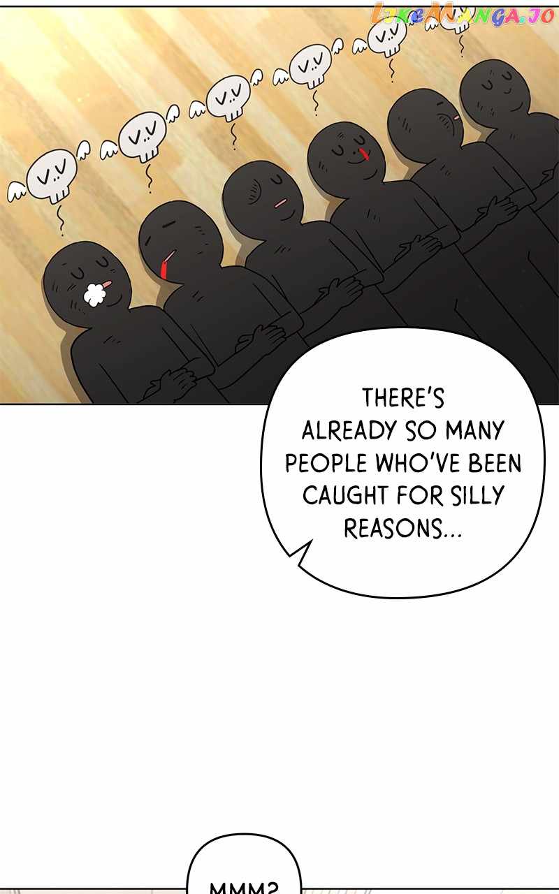 Surviving in an Action - chapter-38 - Page 35