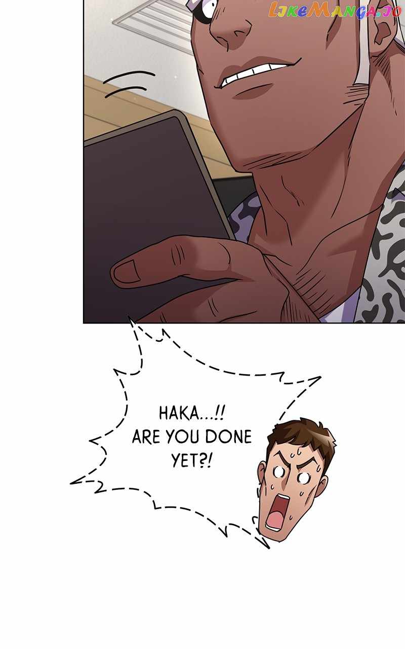 Surviving in an Action - chapter-38 - Page 39