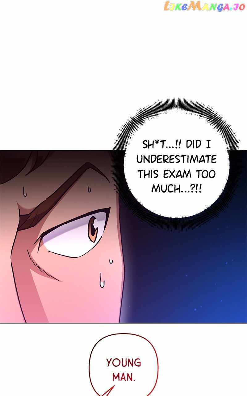 Surviving in an Action - chapter-38 - Page 44