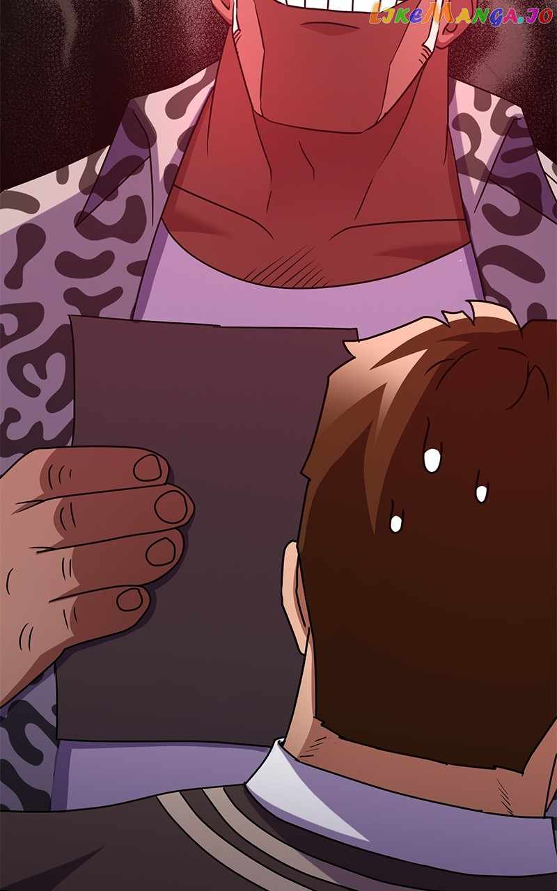 Surviving in an Action - chapter-38 - Page 47
