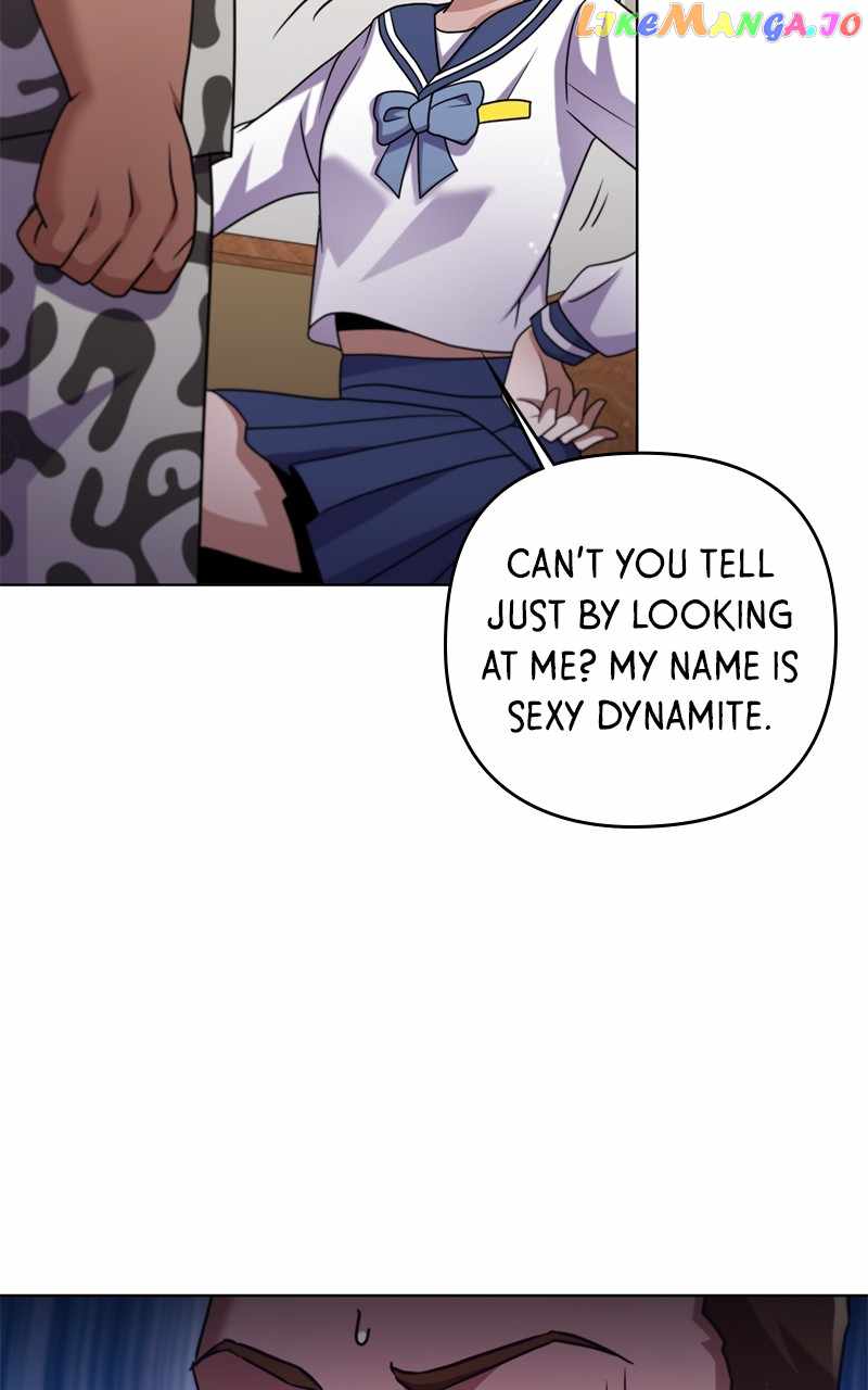 Surviving in an Action - chapter-38 - Page 52