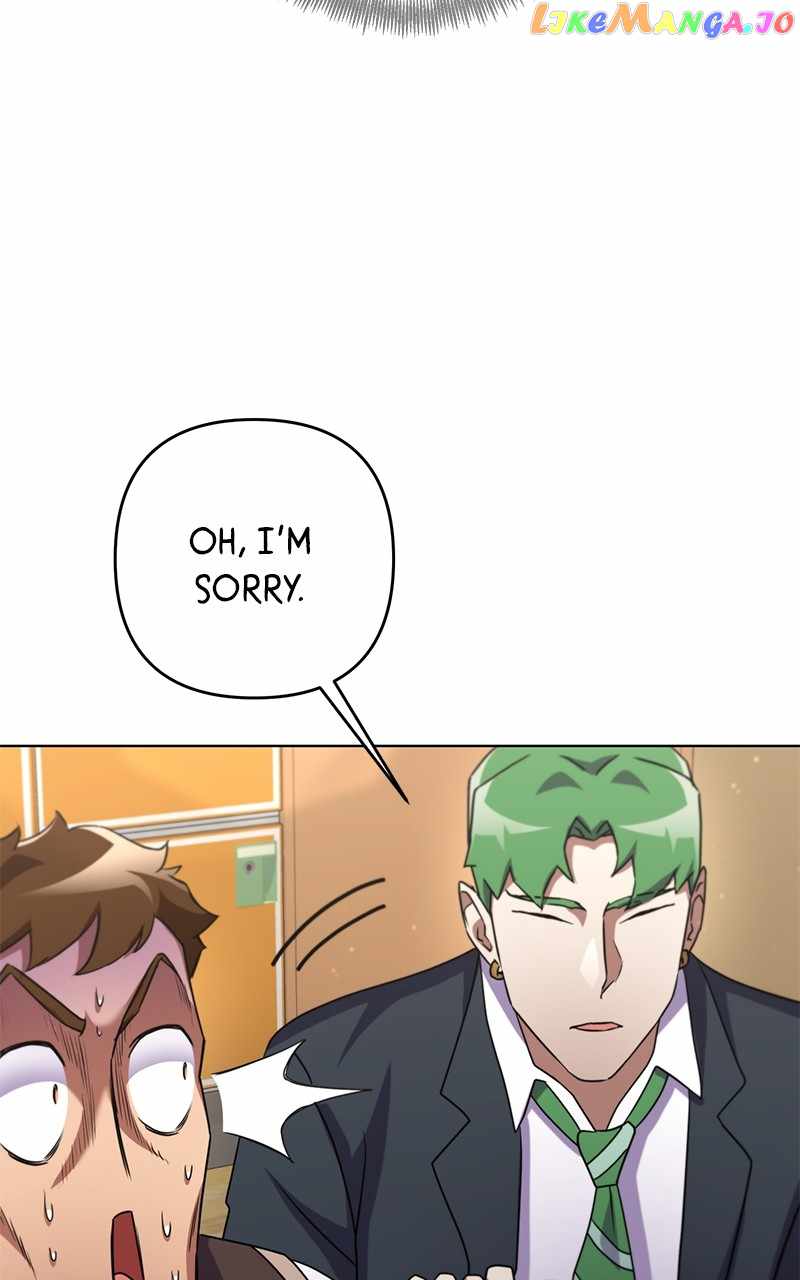 Surviving in an Action - chapter-38 - Page 58
