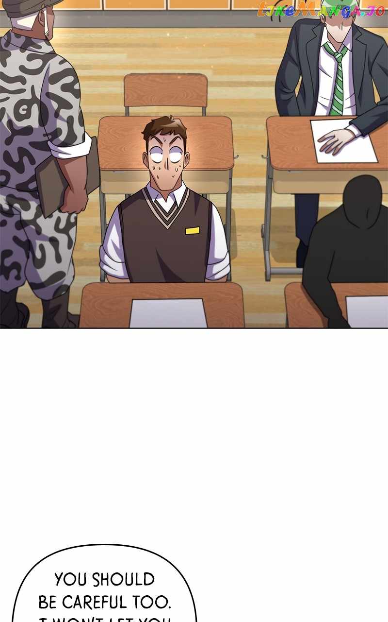 Surviving in an Action - chapter-38 - Page 60