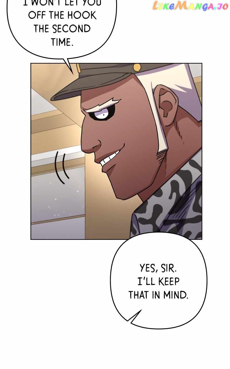 Surviving in an Action - chapter-38 - Page 61