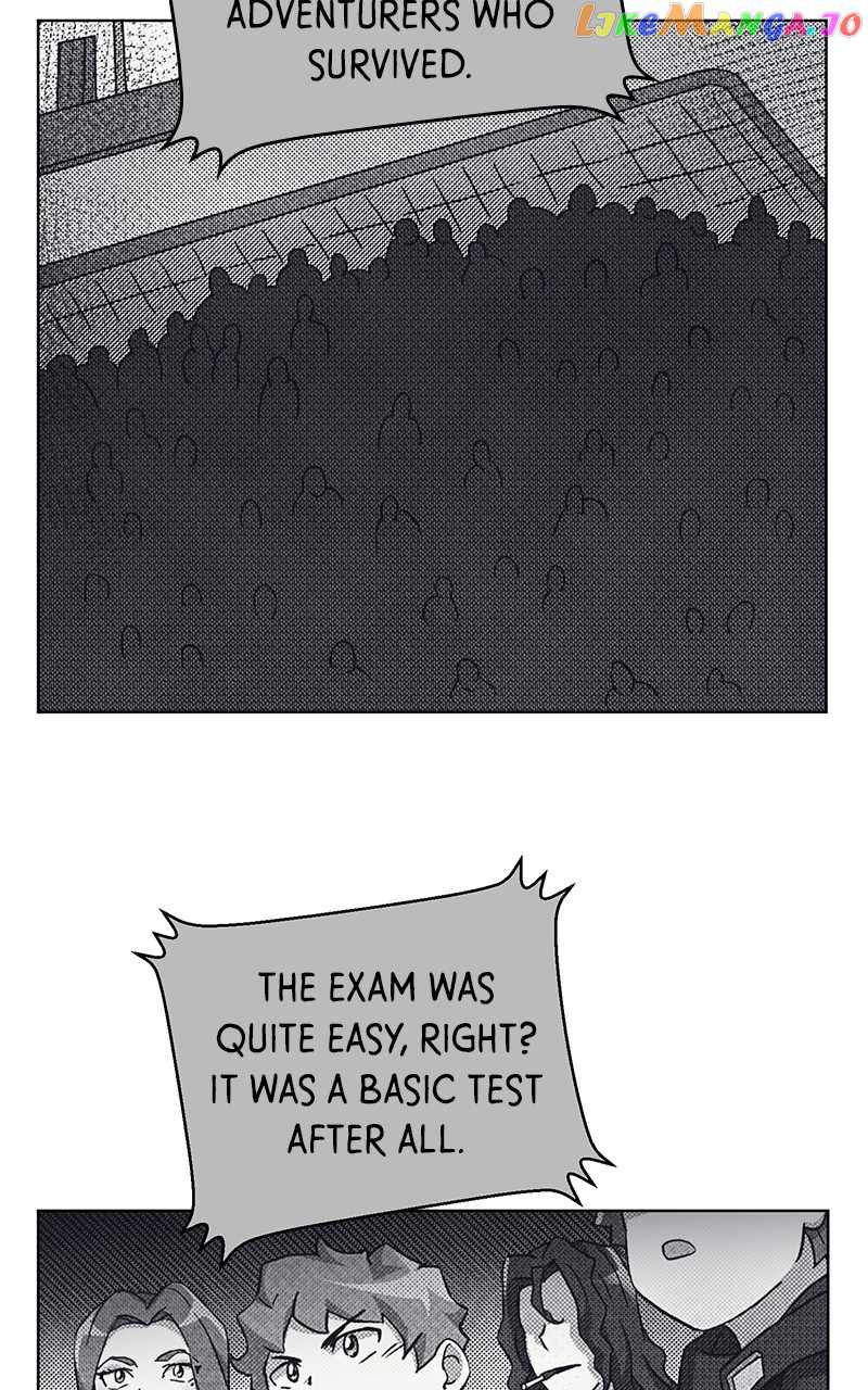 Surviving in an Action - chapter-39 - Page 11
