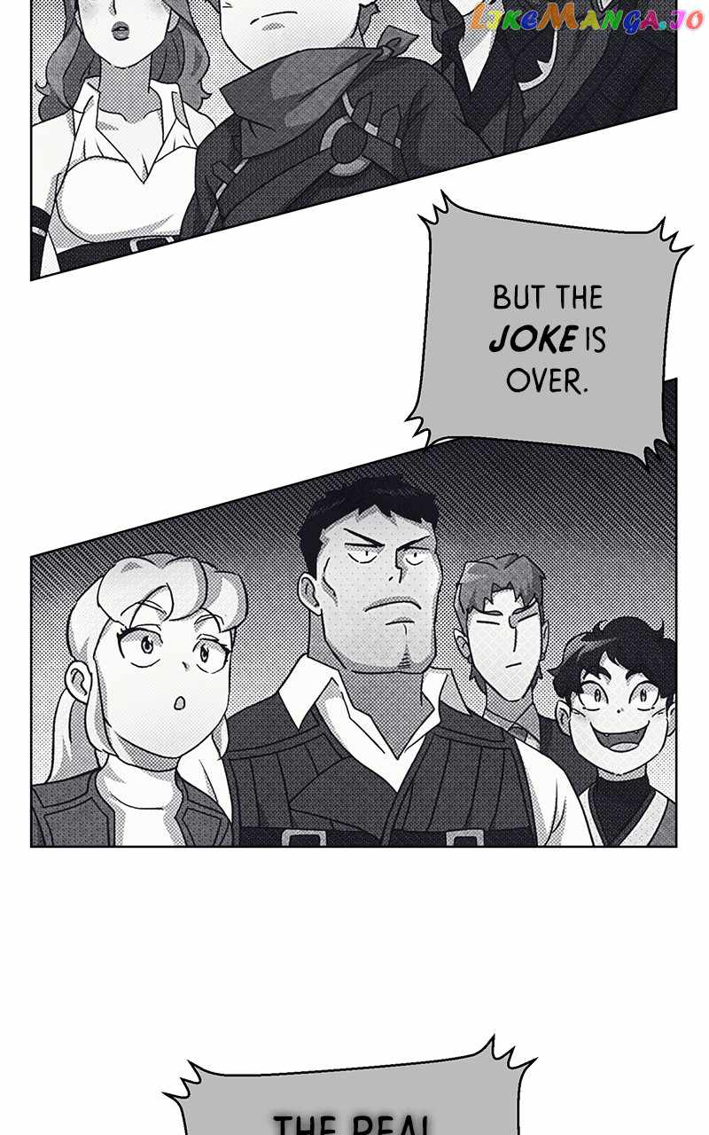 Surviving in an Action - chapter-39 - Page 12
