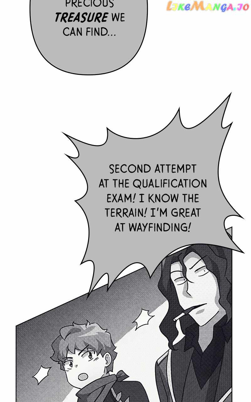 Surviving in an Action - chapter-39 - Page 17
