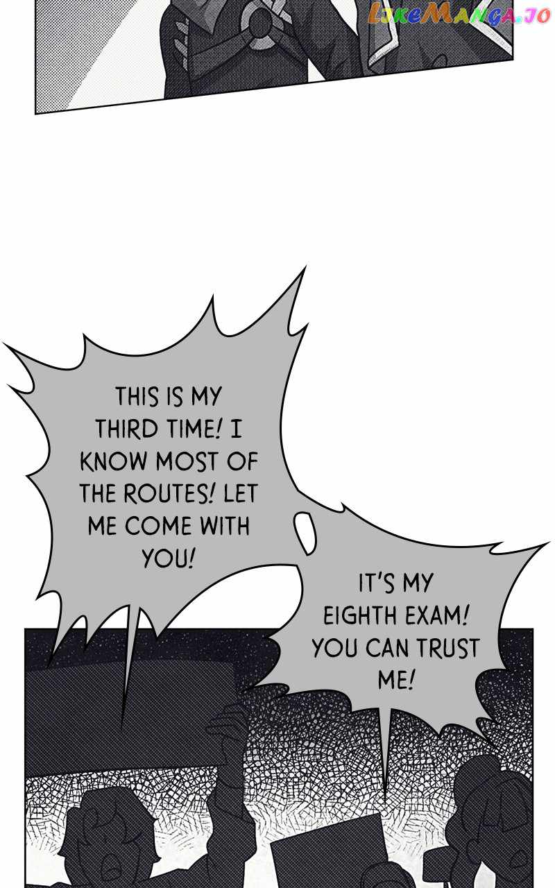 Surviving in an Action - chapter-39 - Page 18